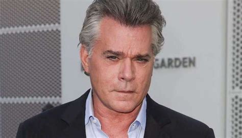 Fallece Ray Liotta Actor Protagonista De Goodfellas A Los A Os