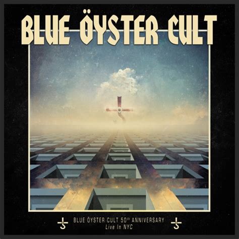 Blue Oyster Cult – 50th Anniversary Live In NYC (2023) » download by ...