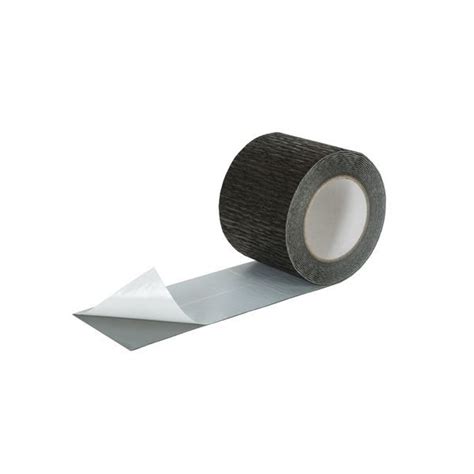 Sealing Adhesive Tape Bu Tylene Plasto Wave Isoltema Group Butyl