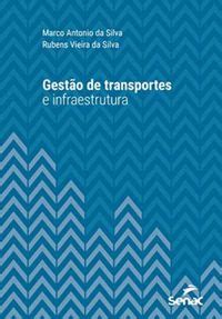 Gest O De Transportes E Infraestrutura S Rie Universit Ria