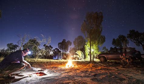 car camping Archives - Australian Geographic