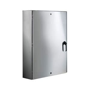 Best NEMA Enclosures • OEM Panels