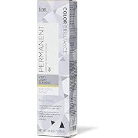 Amazon Ion N Very Light Blonde Permanent Creme Hair Color N