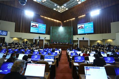 Cámara de Diputadas y Diputados despacha a ley proyecto que extiende el