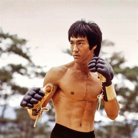 Mason Lee Son Of Movie Director Ang Lee To Play Bruce Lee In Biopic