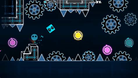 Apk Geometry Dash 2.2 - Cómo Instalar Geometry Dash 2.2 APK Android sin Google Play 【Guía 2026 ...