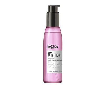 L Or Al Professionnel Liss Unlimited Serum Ml Kappersproducten Nl