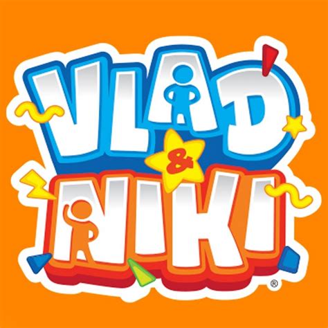 Vlad And Niki Youtube