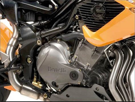 Benelli Benelli Tornado Naked Tre 899 S Moto ZombDrive