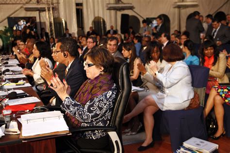 43 Asamblea General De La Oea En La Antigua Guatemala Vot Flickr