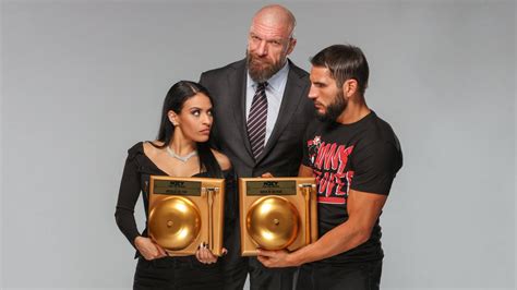 Nxt Year End Awards 2018 Winners Photos Wwe