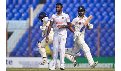 Pujara Iyer Lead Indias Fightback With Fifties