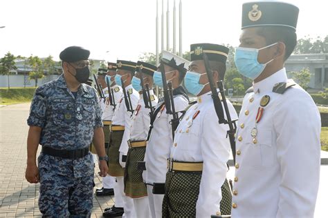 Myjointforce On Twitter Lt Jen Dato InderaHjYazid Bin HjArshad TUDM