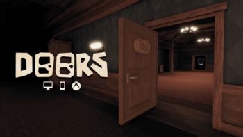 Doors (Video Game) - TV Tropes