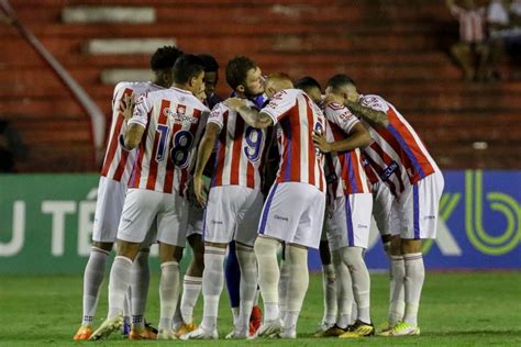 Ap S Voltar A Vencer N Utico Ter Sequ Ncia De Jogos Diante De Rivais