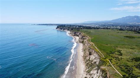 Californias Best Nude Beaches To Check Out This Summer