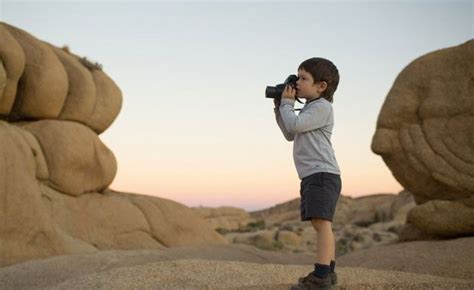 5 Year Old Photographer Has More Instagram Followers And A Cooler Life