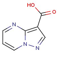 25940 35 6 Cas No Pyrazolo 1 5 A Pyrimidine 3 Carboxylic Acid Apollo