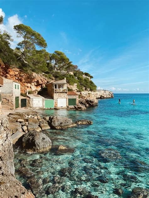 Sitios Bonitos Que Visitar En Mallorca Artofit