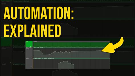 How To Use Automation In Fl Studio Youtube