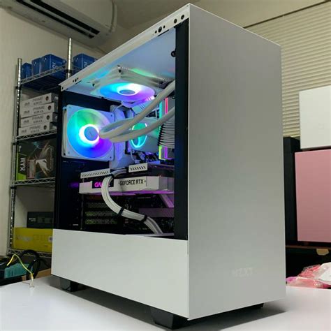 海外最新 【730fpsハイエンドゲーミングpc】ryzen7 高性能ゲーミングpc 5800x 格安saleスタート！ Rtx3060