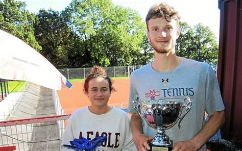 À Quimper voici les résultats du Challenge Intersport Le Télégramme