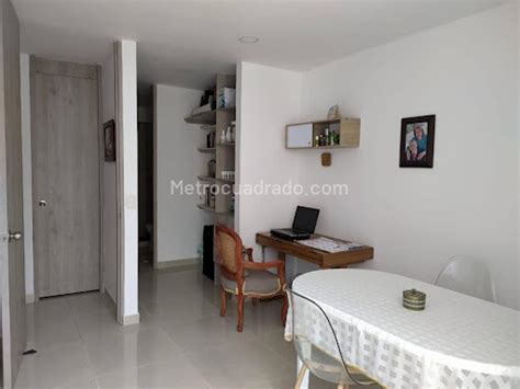 Venta De Apartamento En La Pola Ibagu M