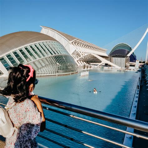 Valencia Family Fun: Top 5 Must-Do Activities