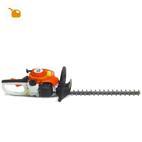 Stihl Hs 45 Gas Powered Hedge And Garden Trimmer Brantford Home Hardware