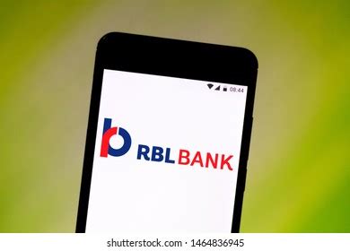 RBL Bank Logo Vector (.EPS) Free Download