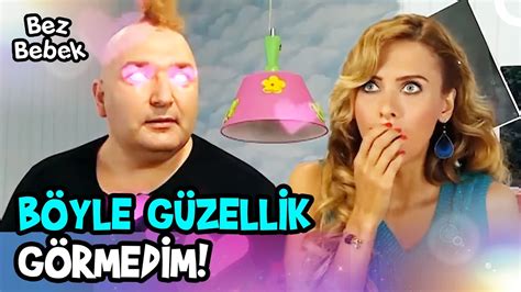 Dev Dorgan Simge Ye Deli Divane A K Oldu Bez Bebek Youtube