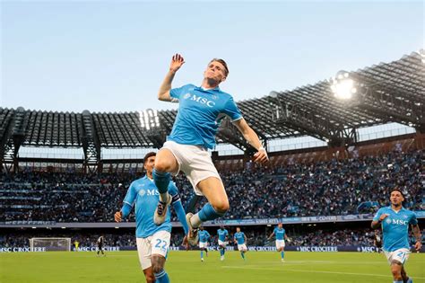 Pronostic Naples Venise Analyse Cotes Et Prono Du Match De Serie A