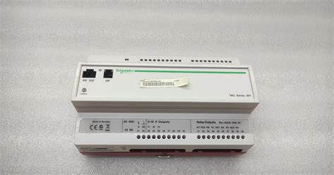 SCHNEIDER ELECTRIC TAC XENTA 301 007300092 301/N/P
