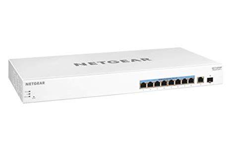 Buy Netgear Port Ultra Poe Gigabit Ethernet Smart Switch Gs Tup