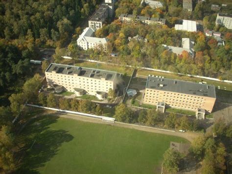 World / Russia / Moskovskaja Oblast / Zagoryanskiy , 2 км от центра ...