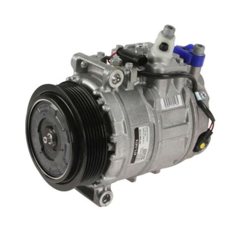 A C Compressor Denso For X X W W W W W