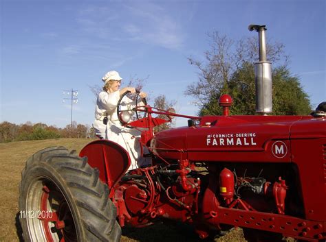 Frugal Tractor Mom November 2010