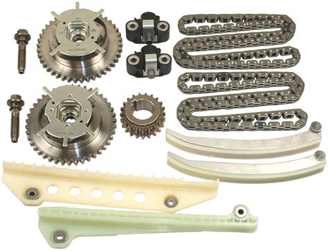 Cloyes Gear Skvvt Cloyes Timing Chain Kits Summit Racing