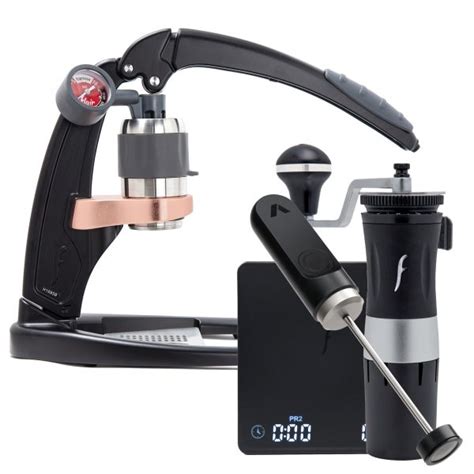 Flair PRO 2 Home Barista Kit Flair Espresso