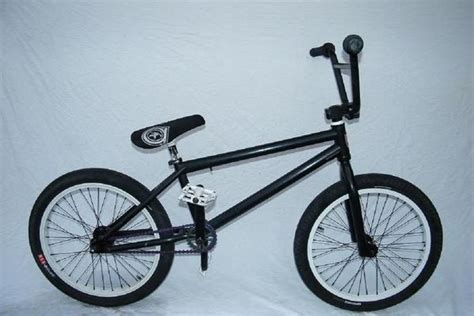 2008 S M L A F BMXmuseum