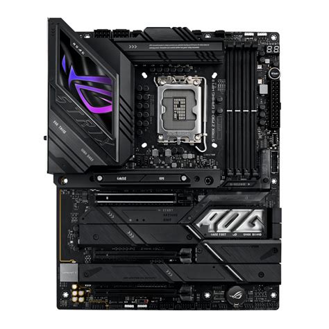 Tarjeta Madre ASUS ROG STRIX Z790 E GAMING WIFI II ATX LGA1700