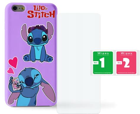 Case Etui Do Samsung A Lilo I Stitch Sz Inna Marka Sklep Empik