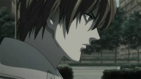 Light Yagami Light Yagami Image 16520979 Fanpop