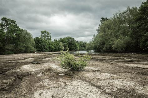 Landscape Photography The Rain Stopped Uk