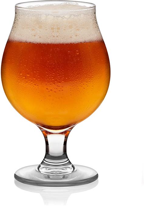 6 Best Goblet Beer Glasses Mixstik