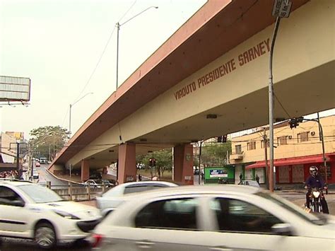 G1 Ribeirão Preto Altera Nome De Viaduto Após Denúncias Contra José