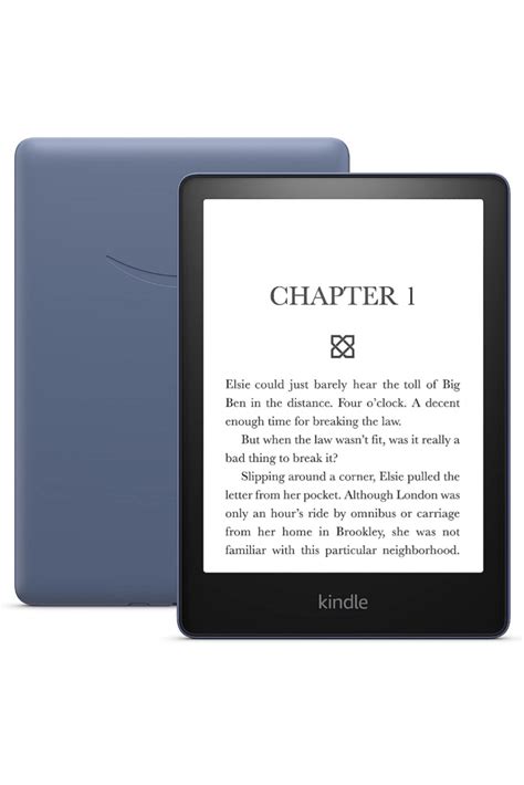 Amazon Kindle Paperwhite Gb Curated On Ltk