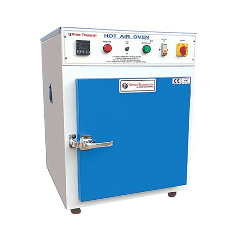 Laboratory Hot Air Oven With Digital PID C L SS At In Thane