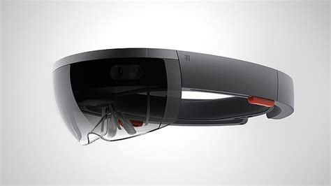 Microsoft Wins 480 Million Army Contract To Use Hololens Goggles To