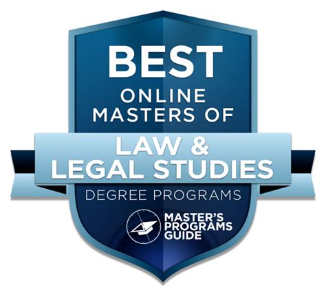 Online Law Degree An Authentic Guide For Potential Grad Students